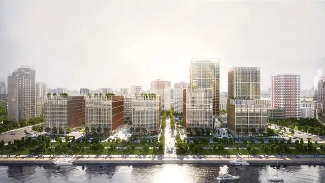 全球金融科技中心_全球金融科技中心城市排名_科技金融中心全球排名第一