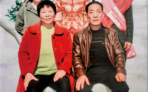 感动万千网友，在快手写诗的农妇：用诗句为生活开个透气孔