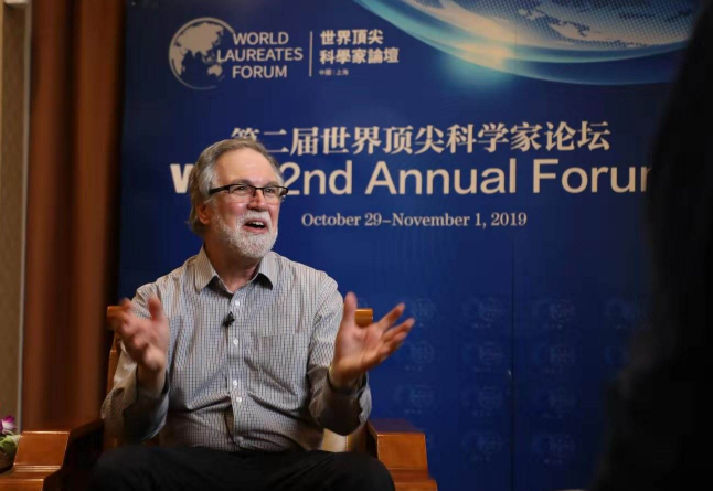 全球顶尖科学家国内的有几个？全球顶尖科学家都是那个国家的？