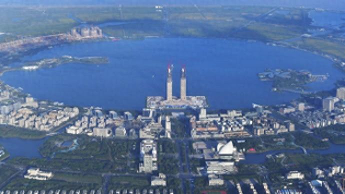 全球科技创新中心百强：中美上榜城市占四成，旧金山重回榜首，中国城市13座