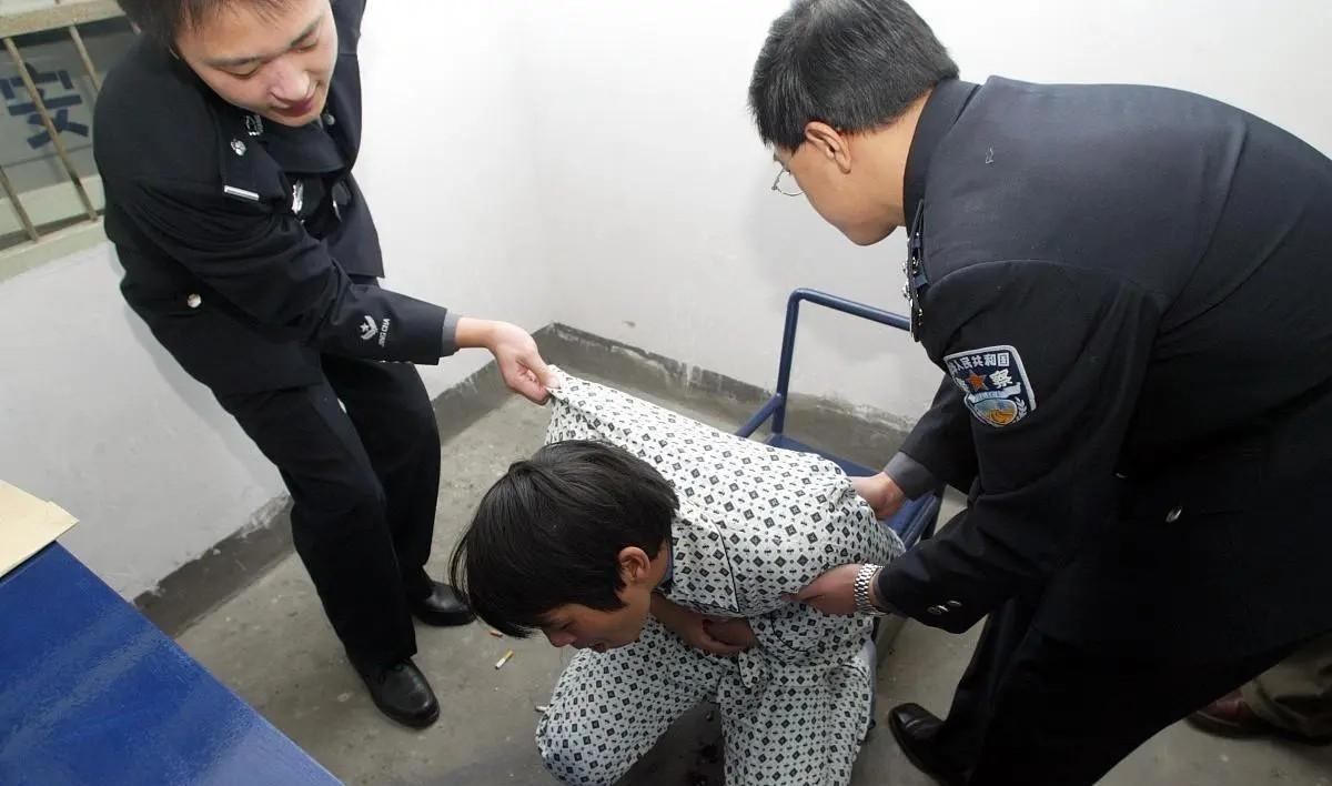 拘留是怎样的生活_拘留生活时间表_拘留生活是什么样的