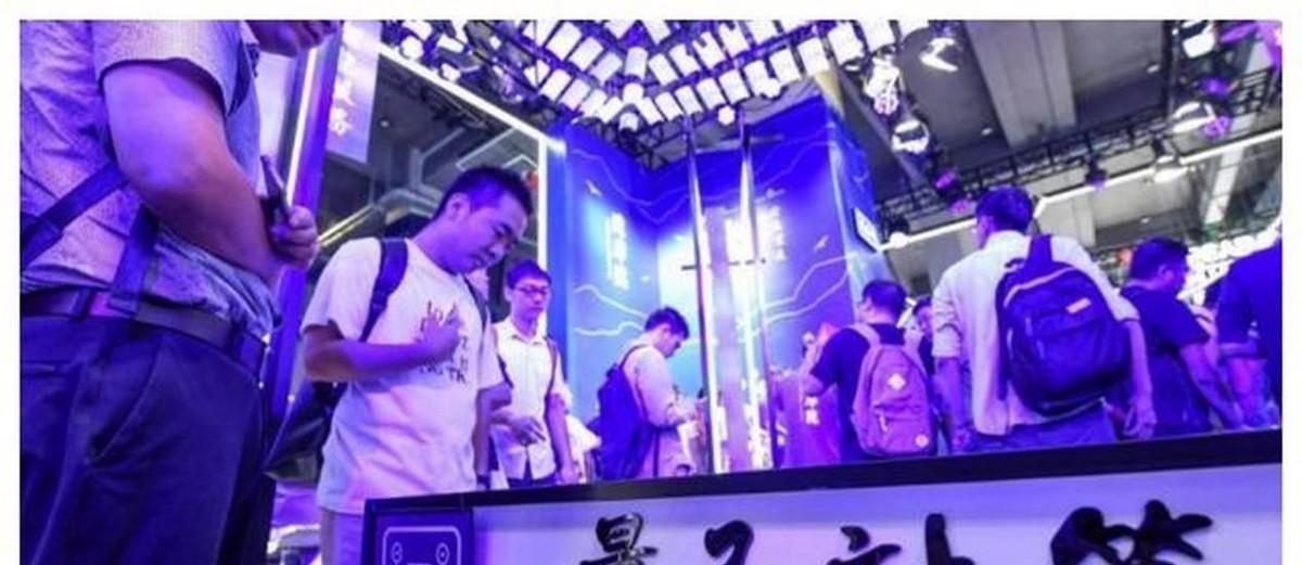 顶尖科技杂志_全球顶尖黑科技_全球最顶尖的黑科技