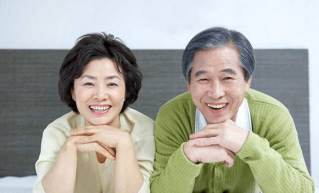 男人过了50岁，最想要的夫妻生活其实是这样的