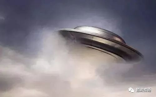 奇闻异事：中国历史上十大神秘UFO事件 至今仍是未解之谜！