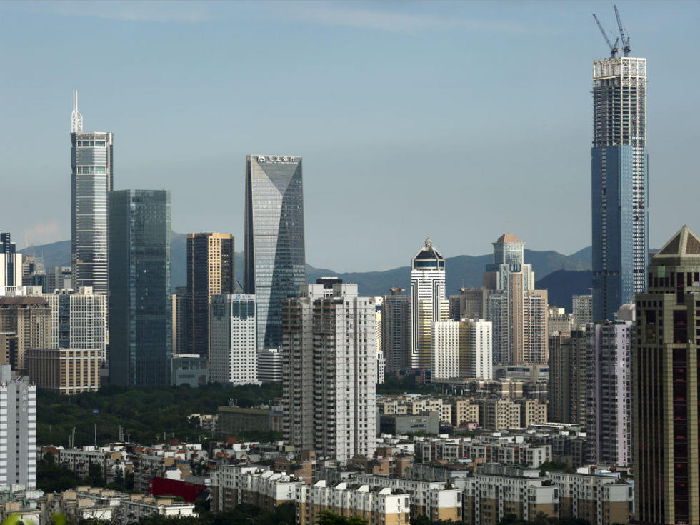 全球城市科技竞争力排名_全球科技城市排名_科技排名全球城市有哪些