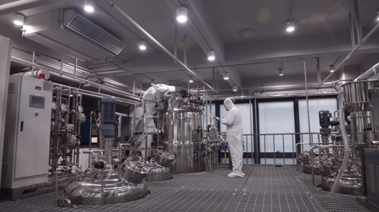 康码科技：开发出全球首套无细胞蛋白质合成生物反应器 将合成效率提高200倍