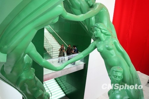 全球十大科技馆_全球科技馆排名_科技馆排名全球前十
