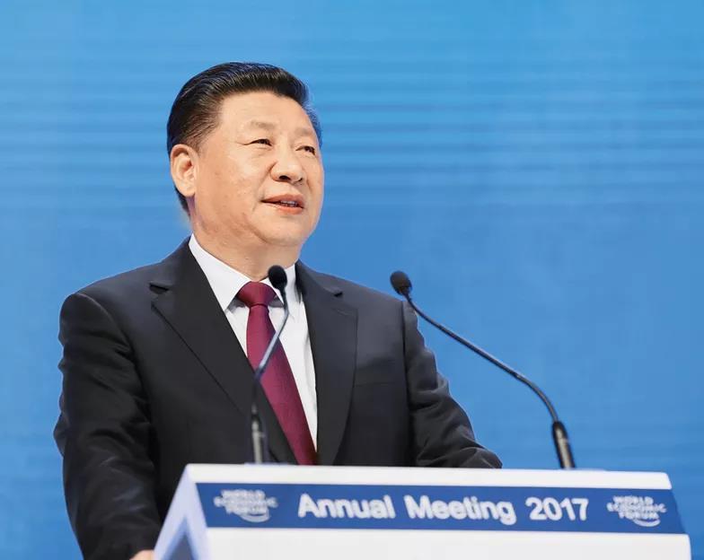 全球化，中国策