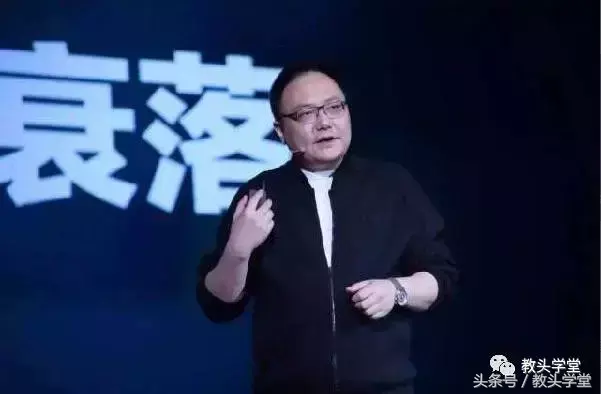 罗辑思维为什么每天都能传播一种新知识？