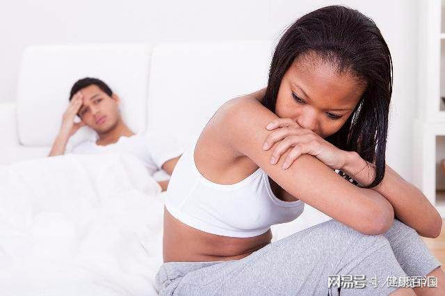 女人同房后“下体”比较疼痛？答案可能跟你想的不一样！