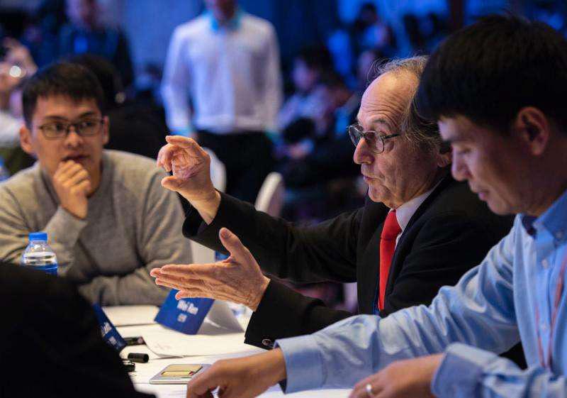 全球十大科技国家_全球科技国家排名_全球科技大国