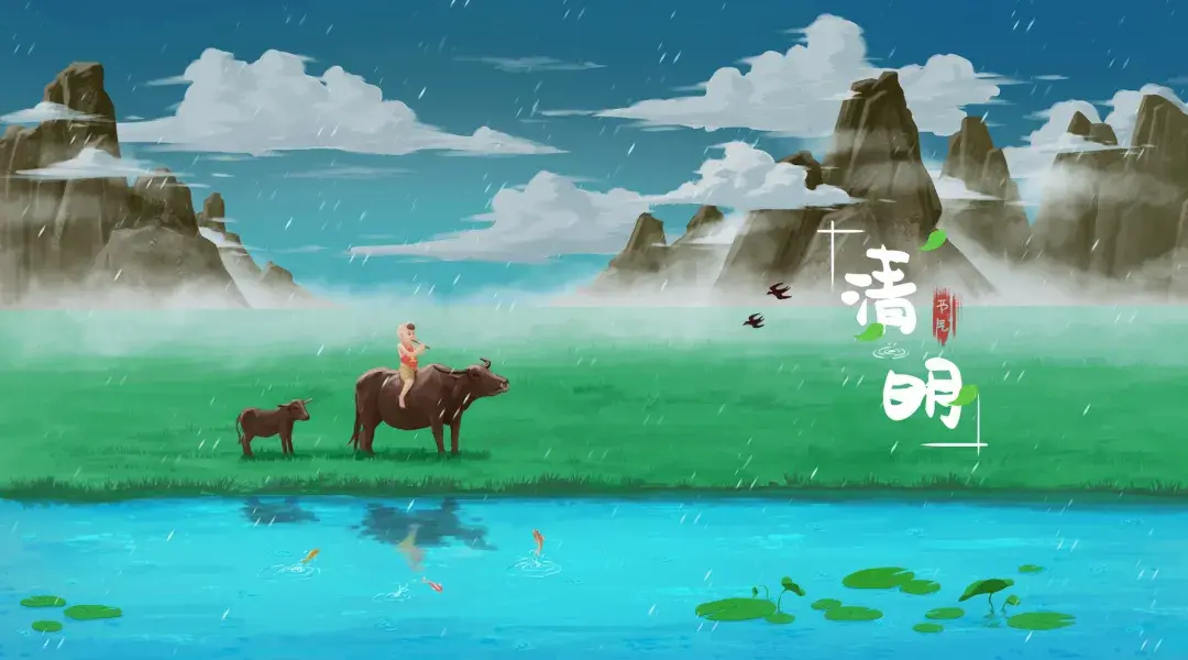 这些有关节日的知识讲给孩子听！