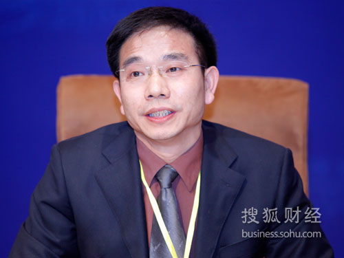 谢良贵：科技创新是企业的根本 有六个核心方面