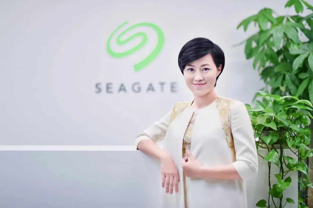 希捷科技孙丹连续三年入选福布斯“中国杰出商界女性100”榜单