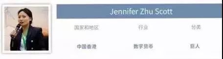 福布斯2020科技女性榜_福布斯 全球女性科技先锋_科技女首富