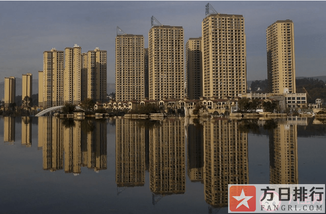 如何看待房地产泡沫 媒体全球房价泡沫开始破裂
