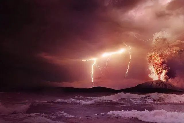 地球生物是什么意思_地球生物是外星人造的吗_地球第一个生物是什么
