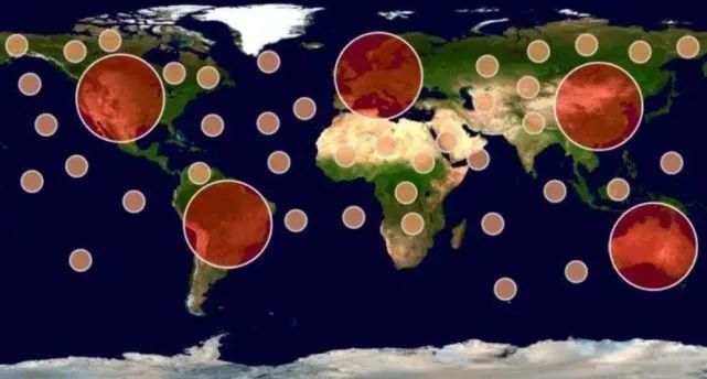 地球生物是外星人造的吗_地球生物是什么意思_地球第一个生物是什么