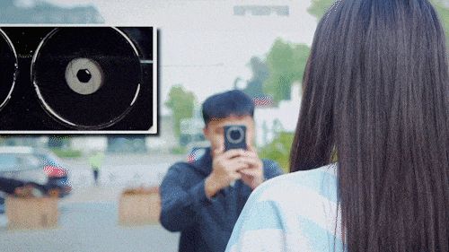 黑科技手机全球_黑科技手机品牌_黑科技满满的手机