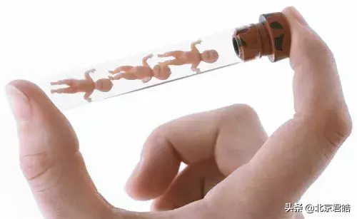试管婴儿治疗中的TSH值