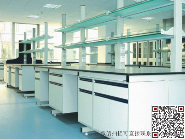 生物安全实验室的等级划分