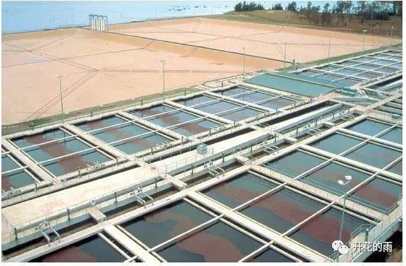 生物滤池表面负荷_生物滤池水力负荷是指_高负荷生物滤池构造