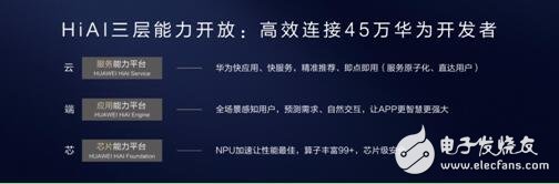 华为全球合作伙伴及开发者大会：正式发布全场景智慧生活生态战略