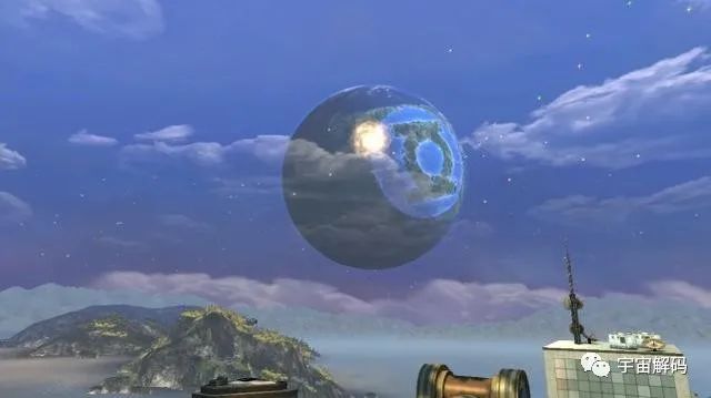 地球可能是一个“活着的生物”，人类则是“细菌”？