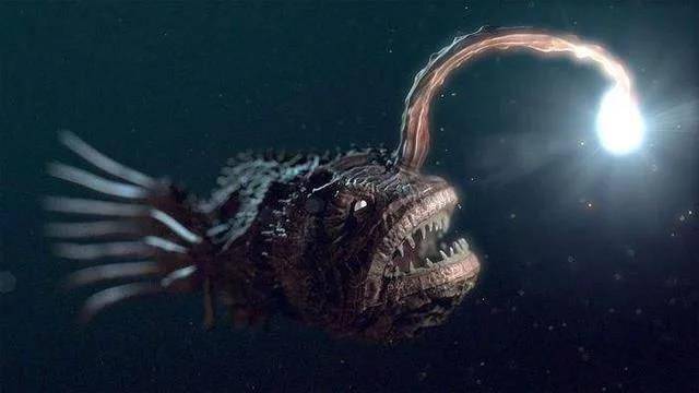 这3大“恐怖生物”，并非是来自于自然界，或是杂交实验所致？