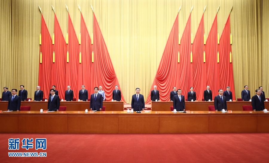 学习进行时丨“科技盛会”上，习近平的讲话贯穿一个鲜明的主题