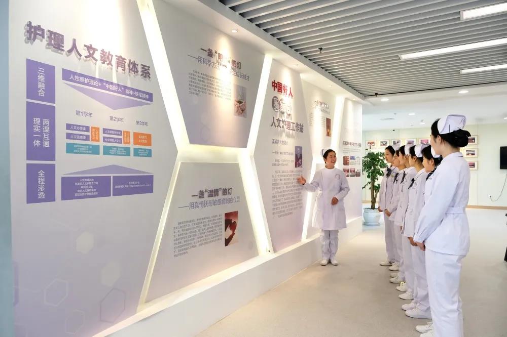 江苏医药职业学院2022年提前招生专业简介