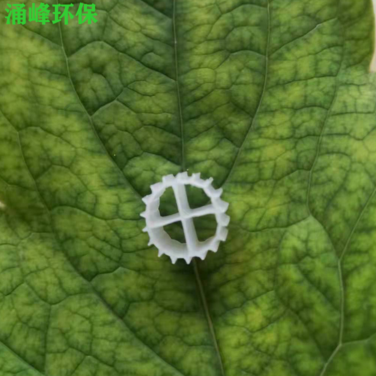 无锡mbbr流化床填料价格