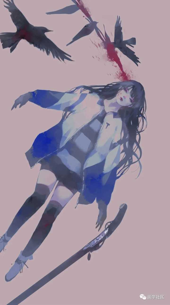 初中生活绘画作品_初中生活的画_初中生活手绘