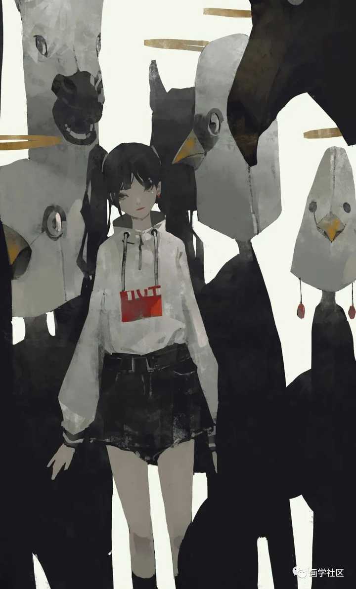 初中生活手绘_初中生活的画_初中生活绘画作品