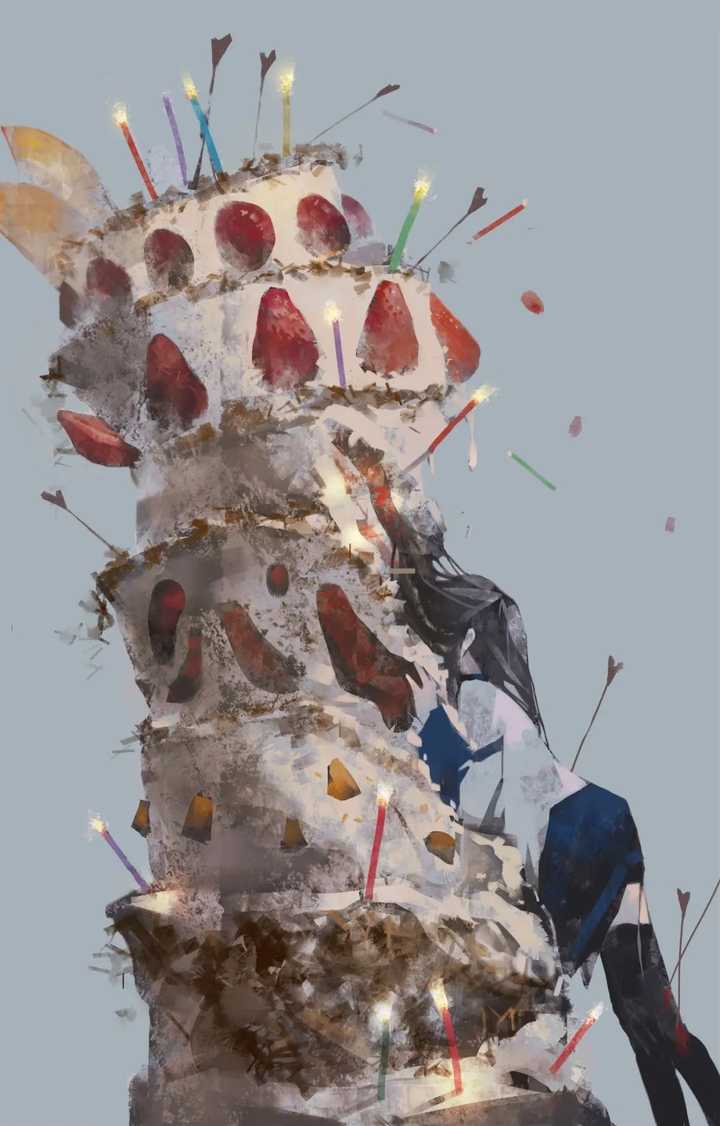 初中生活绘画作品_初中生活的画_初中生活手绘