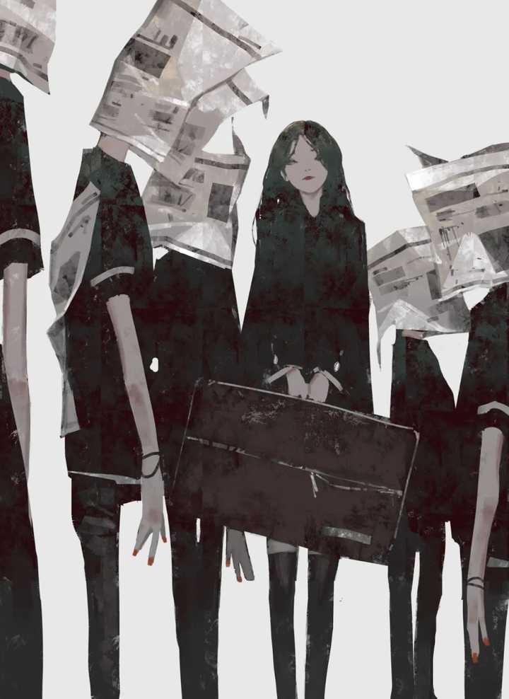 初中生活绘画作品_初中生活手绘_初中生活的画