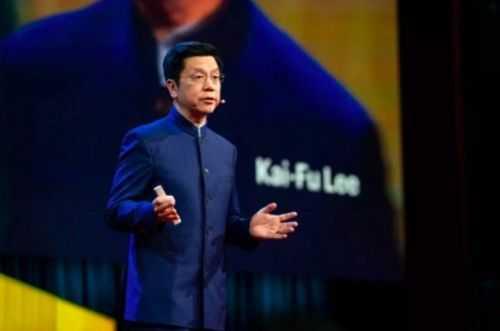 李开复:自深度学习出现突破以来，人们就开始迈入AI实践时代
