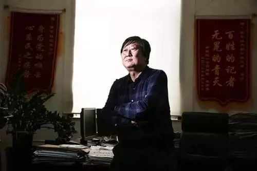 新华社名记者汤计转战自媒体：离开心爱的新闻职业，我能干什么？