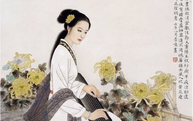 李清照生活的地方_李清照生活在什么时期_李清照的生活