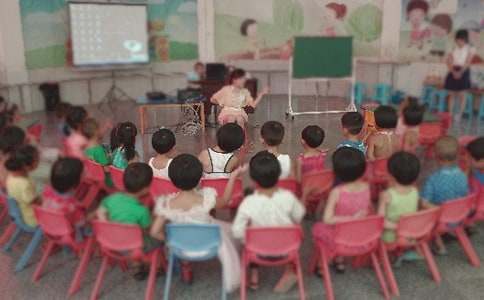 《电》幼儿园大班科学教案