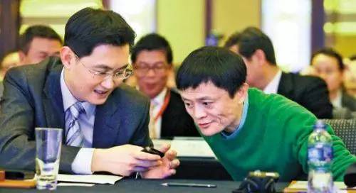 2016全球科技巨头前100强富豪榜出炉，双马谁第一？