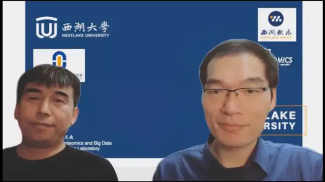 我们和计算生物学从业者深度聊了聊｜对撞派 · 圆桌实录