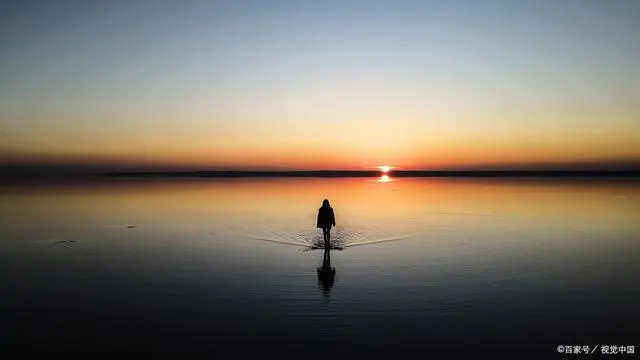 生活，就是这样