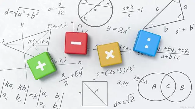 初一数学怎样提高？这篇文章告诉你