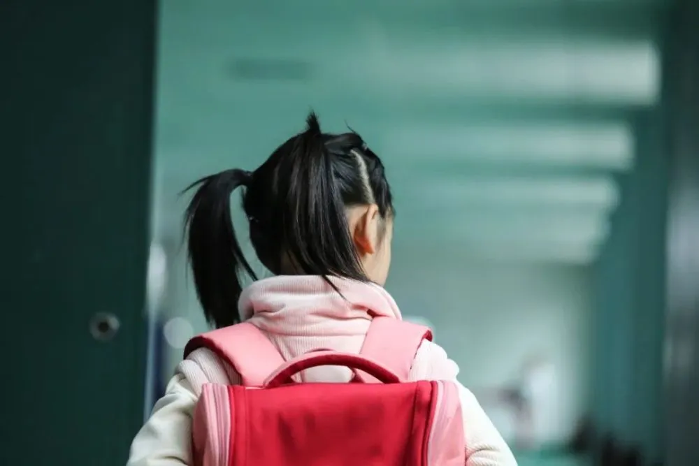孤独症在中国：家庭与社会的“双向奔赴”