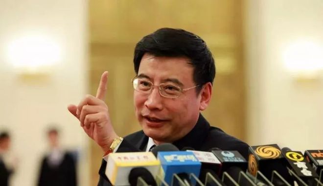 工信部苗圩部长：看看全球科技实力排名，就知道中国还差多远？