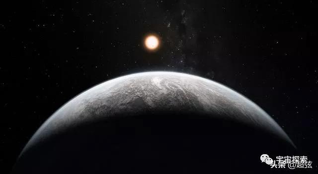 宇宙大帝传，我们被“地球”冲昏了头脑？实在还有比地球更适合栖身的星球