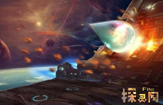 半人马座最恐怖的星球