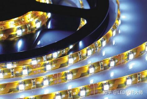 收藏：全球LED照明灯具十大认证标准