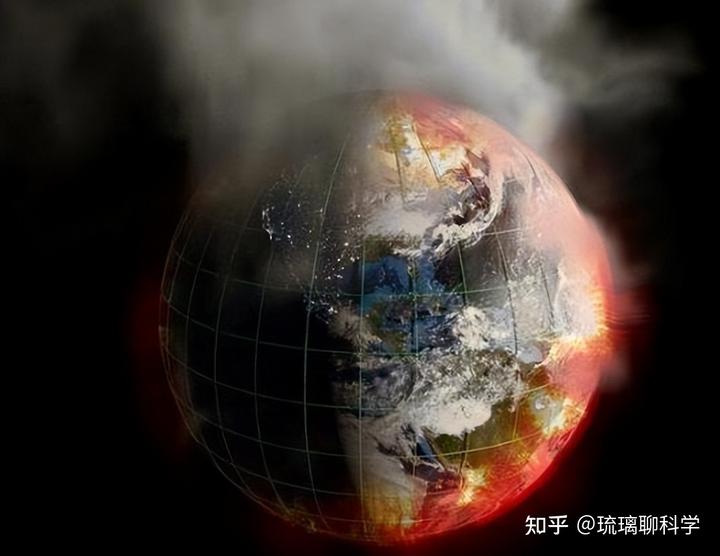 生物大灭绝周期是6200万年，现刚好到人类纪元，已经开始了吗？